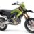 2008 Benelli BX 570 Motard