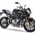 2008 Benelli Tornado Naked Tre 899 s