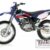 2008 Beta RR Enduro 4T 125