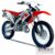 2008 Derbi Senda DRD Pro 50 R