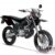 2008 Derbi Senda X-treme 50 SM