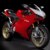 2008 Ducati Superbike 1098 R