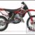 2008 GAS GAS MC 125 Cross