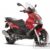 2008 Gilera Runner ST 125