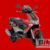 2008 Gilera Runner VX 125
