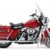 2008 Harley-Davidson FLHP Road King Fire Rescue