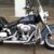 2008 Harley-Davidson FLSTC Heritage Softail Classic Peace Officer