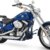 2008 Harley-Davidson FXCWC Softail Rocker C