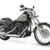 2008 Harley-Davidson FXSTB Softail Night train
