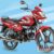 2008 Hero Honda Splendor NXG