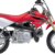 2008 Honda CRF 50 F