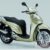 2008 Honda SH 300i Sporty