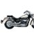 2008 Honda Shadow Aero