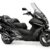 2008 Honda SilverWing 400