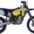 2008 Husaberg FE 650e
