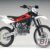 2008 Husqvarna WRE 125