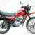 2008 Jialing JH 125 GY