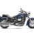 2008 Kawasaki Vulcan 1600 Classic
