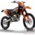 2008 KTM 125 EXC