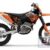 2008 KTM 250 EXC-F