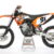 2008 KTM 450 SX-F