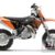 2008 KTM 50 SX Junior