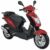 2008 Kymco Agility 50