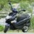 2008 Kymco Bet and Win