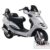 2008 Kymco Dink 125