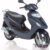 2008 Kymco Movie XL 125