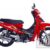 2008 Kymco Straight 125