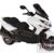 2008 Kymco Xciting R AFI 500
