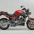 2008 Moto Guzzi Breva 850