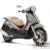 2008 Piaggio Beverly Cruiser 500