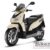 2008 Piaggio Carnaby 200