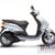 2008 Piaggio Fly 100