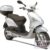 2008 Piaggio Fly 125