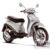 2008 Piaggio Liberty 125