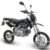 2008 Polini XP 4 Street 125 Off Road