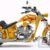 2008 Rhino Hunter Softail FLM-004