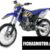 2008 Sherco 125 Enduro Shark Replica