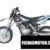 2008 Sherco 125cc SM