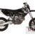 2008 Sherco 5.1 4T Supermotard