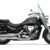 2008 Suzuki Boulevard C109RT