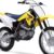 2008 Suzuki DR-Z125
