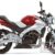 2008 Suzuki GSR 400