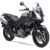 2008 Suzuki V-Strom 650