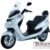 2008 Sym Joyride 125