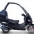 2008 Tank Sports Urban Courier 150