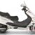 2008 Tank Sports Urban Touring 150 Deluxe